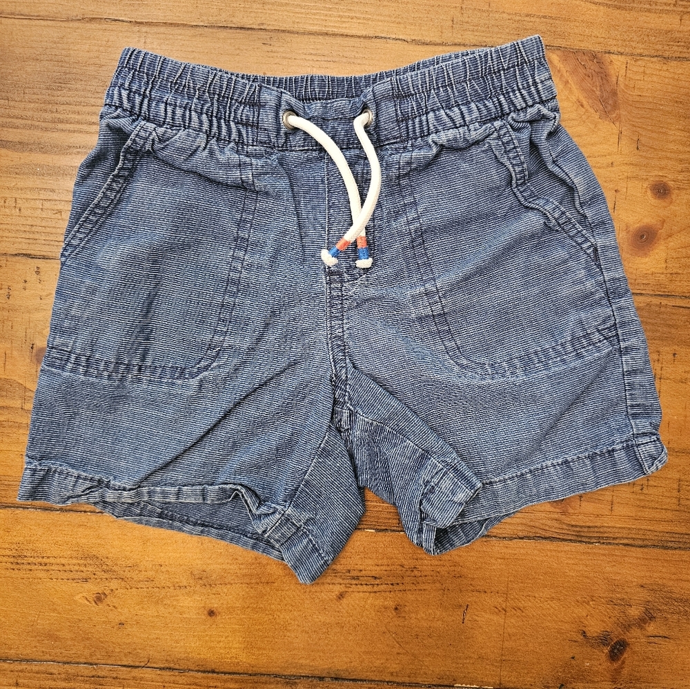 Janie & Jack boys shorts size 4